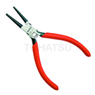 Precision electronic ball-shaped crimping pliers GC-12