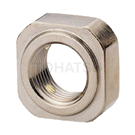 Precision Nut (Radial 2-point Locking, Clean Room Use) RN-N