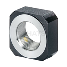 Precision Nut (Radial 2-point Locking) RN