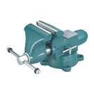 Vise (Strong Type with Rotating Table) TSRV-200K