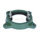 Rotating table (for SLV-N series vises) SLVK