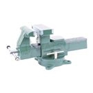 Vise (with rotating table) TDWV-165 TDWV-200