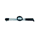 Dial torque wrench DB DBE