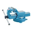 Forging vise 66987 66992 66997