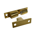 Door stop (double bead snap lock) 5619