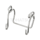 Wire traction hook C-1683