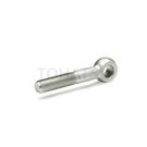 Stainless steel eyelet screw SGR444