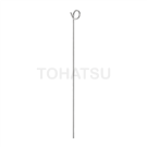 Stainless steel rod for growing strawberries C-1652