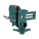 Vise (Bench Type) Handle Internal Thread Accessories TMB-90 TMB-90SF TMB-90KB