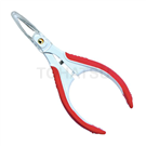 Lightweight stainless steel scissors GT-006
