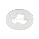 Toothed Washers (PA Internal Toothed) BPA