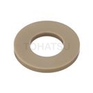 Plastic washers (PEEK) BPEEK