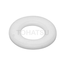Plastic gasket (PTFE) WPTFM