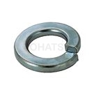 Hard steel wire/stainless steel spring washers B28 B728 B29