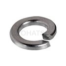 Steel/Stainless Steel Spring Washers S123 S124 S125