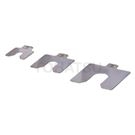 Stainless steel base gasket (with lifting ears) WAT-AS050 WAT-AS075 WAT-AS100