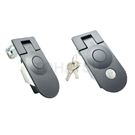 5608 Flat lock (push type)