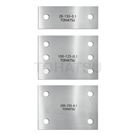 Wear-resistant sheet gasket SMPP