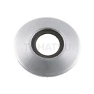 Stainless steel disc washer (with rubber washer) B20