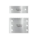 Wear-resistant sheet gasket D-STS-A1