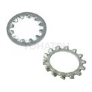 Toothed washers (internal/external) BAW CAP-BAW BBW CAP-BBW