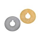 Multi-material keyway washers (size specified) FKS.A FKS.S FKB.B FKC.C FKA.A