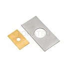 Multi-material 1-hole base gasket (size specified) FMS.A FMS.S FMB.B FMC.C FMA.A