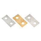 Multi-material 2-hole base gasket (size specified) FDS.A FDS.S FDB.B FDC.C FDA.A