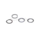 Stainless steel washers PPLM PPLGM