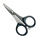 Strong stainless steel mini scissors GT-003