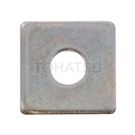 Stainless steel square gasket (larger contact surface) RU-255