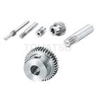 S50SU Series Spur Gears