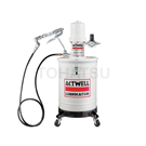 S487-R T487-R V487-R Pneumatic Grease Machine