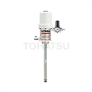 S40-R T40-R V40-R S30-R T30-R V30-R Pneumatic Grease Pump
