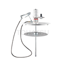 S81-R T81-R V81-R Pneumatic Grease Machine