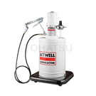 S42-R T42-R V42-R Pneumatic Grease Machine