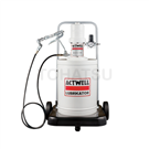 S43-R T43-R V43-R Pneumatic Grease Machine