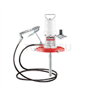 S31-R T31-R V31-R Pneumatic Grease Machine