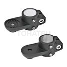 Clamp connector for rotary linear actuators GN274.1