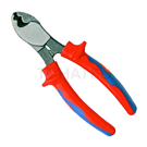 KF Series Double Color Handle Cable Cutter