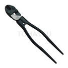 Small steel shears for construction G-998A