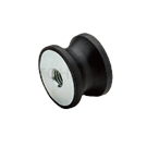 FVL Rubber Anti-vibration Feet