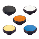 Knob handle (PA star) 24750