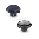 Knob handle (PA PF) DIN6336