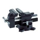 Vise (with rotating table) TLV-100