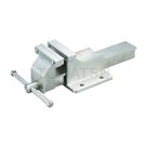 Stainless steel vise TSUB-100 TSUB-150