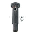 Internal thread fittings for shafts (for TVRQ-150 and TVRQ-200 vises) TVRQ-150M