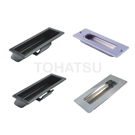 Flush handle FHA