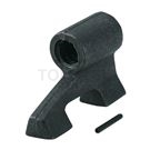 Internal thread fittings for shafts (for LV-N series vises) LVNM series