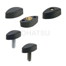 Wing knob CT.476 CT.476FP CT.476P CT.476S-P